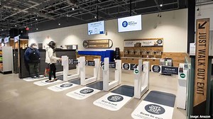 Whole Foods Market Just Revealed Cutting-Edge Checkout Technology