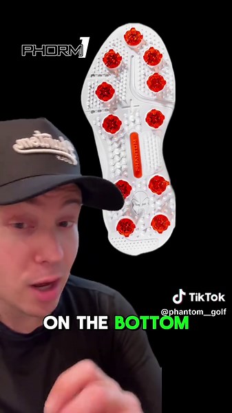 Ultimate Golf Shoes for Better Traction and Stability