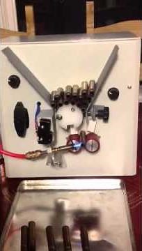 DIY annealing machine