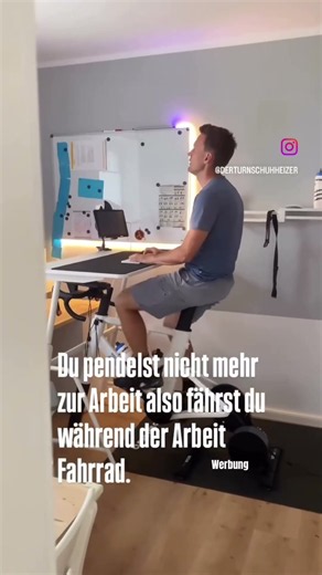 Bestes Homeoffice Setup