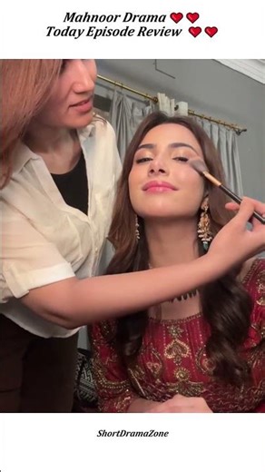 Mahnoor Episode 19,20 | Humayoun Ashraf | Khadija Saleem | 9 May 2026 | ARY Digital Drama | Review