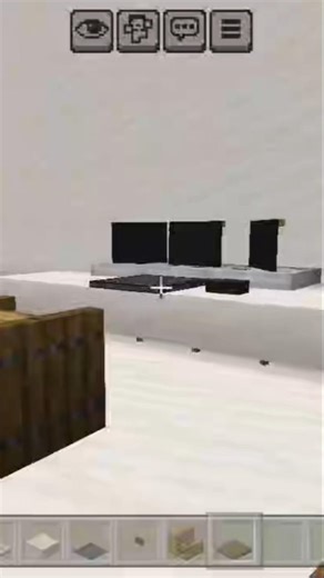 PC setup build #minecraft #shorts