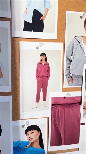 The wait is over – new KIT ACE has arrived. Shop the first drop from our new Spring Collection: bit.ly/kitandace_springcollection | Kit and Ace