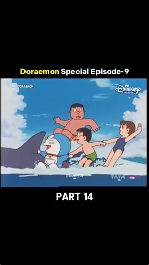 Doraemon | Reels | Old Memories | Humari yort trip ⛵ (Doraemon Special Episode -9) FOLLOW FOR MORE - @toonify_21 ❤️ Doraemon Nostalgia Series Doraemon Old Memories... | Instagram
