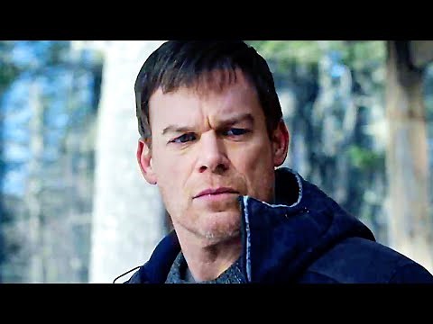 DEXTER Saison 9 Bande Annonce (2021)