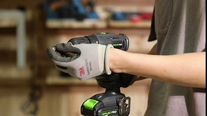 GALAX PRO 2-Speed Compact Drill 20V MAX Lithium-Ion Drill/Driver, 3/8'' Electric Drill with 19+1 Torque Setting, 1.3 Ah Battery, LED Work Light for Home Improvement and DIY Project