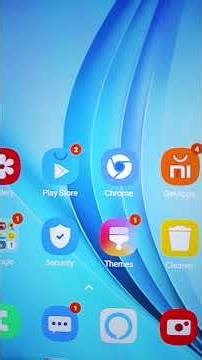 MIUI 12 to Samsung 🙂