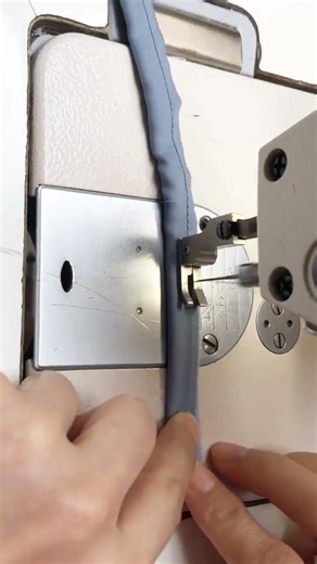 How to Make Perfect Trouser Loops - Easy Rope Tying Tips