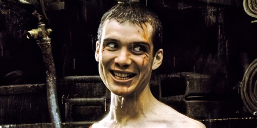 Cilian Murphy's '28 Days Later' Is a Horror Masterpiece, but Why Does It Look So Bad?