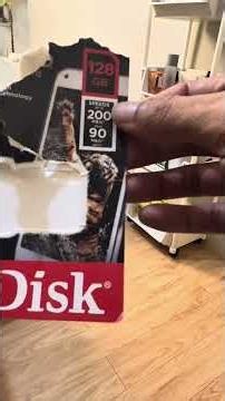 I Thought My DJI Osmo Action 4 Was Defective... Until I Discovered This Fake SD Card