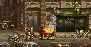 Jeux similaires à Metal Slug sur Android : le guide ultime