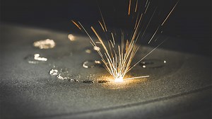 AM powder handling for laser additive manufacturing industry