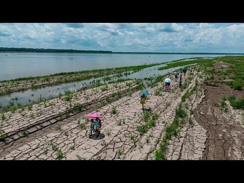 'One of the strongest since 1950': What is El Niño and why does it matter?