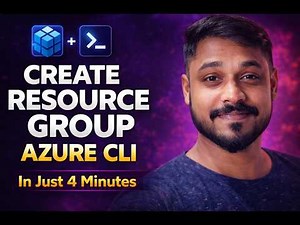 Create Resource Group Azure CLI