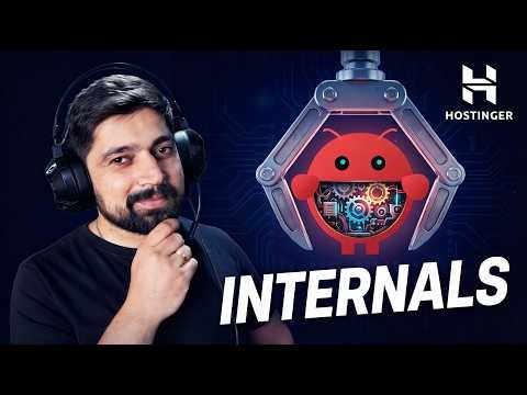 Internal Architechture and Installation of Open Claw on VPS