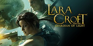 Lara Croft and the Guardian of Light - when can you play the iconic video game on iOS and Android?