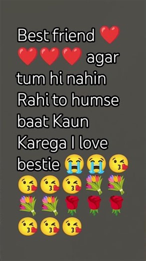 best friend song #bestfriend 🥰