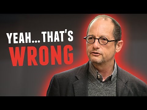5 Misconceptions Bible Skeptics Spread About The New Testament (feat. Dr. Bart Ehrman)