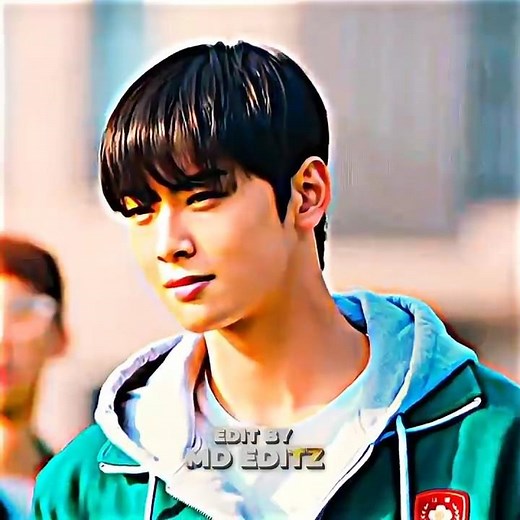 Han Seo-jun vs Lee Su-ho: The Ultimate True Beauty Moments Breakdown #fanedit