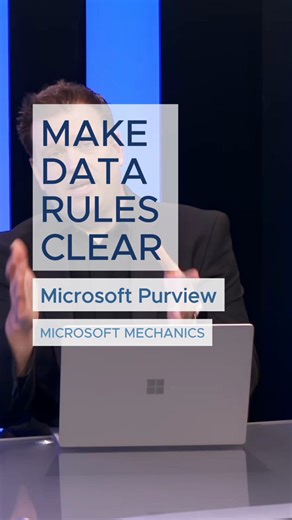 Create labels that don’t just describe sensitive data—but drive protection automatically.Microsoft Purview Information Protection uses machine-readable labels to enforce protection across Microsoft 365, Copilot, and beyond. Take a look. https://t.co/yq9QN7FZRA Take control of your data by discovering sensitive information across every file type and location with Microsoft Purview Information Protection. Classify your data, apply clear labels, and enforce protections that automatically adapt to h