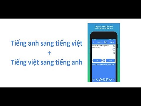 HoneySha English to Vietnamese Translator and Vietnamese to English Translator