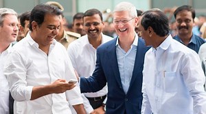 Apple assembly partners to benefit from India's $6.6B production initiative | AppleInsider