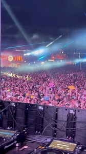 DOUREUUUUUH! Dour Festival 😱♥️🤍 | Trym