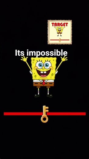Its impossible #song #spongebob