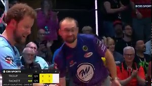 6.4K views · 125 reactions |  The only thing better than one messenger is TWO messengers attacking the 10 pin!! #TheRingingTen #InsideBowling #bowling EJ Tackett #PBATourFinals | Inside Bowling | Facebook