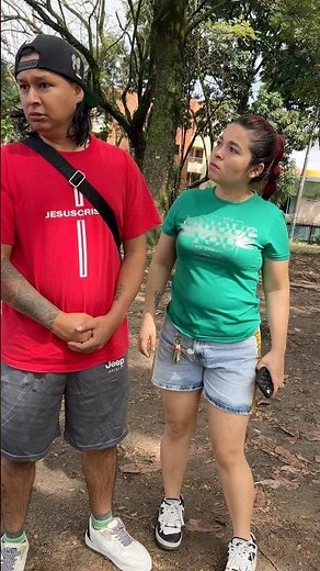 Mi mujer me encontró una conversación con otra 😨😭#shorts #family #comedy #humor