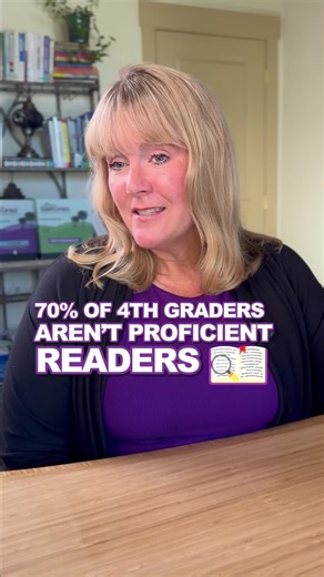 Why 70% of Kids Can’t Read Well | Reading Simplified