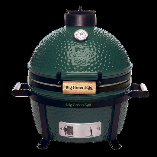 MiniMax Big Green Egg - Buy Online