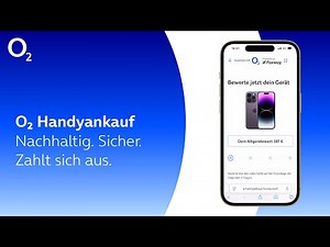 o2 Handyankauf