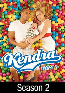 Kendra: Date Night