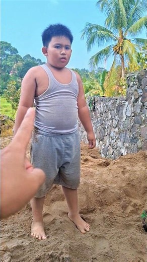 There is a magic tree #shorts