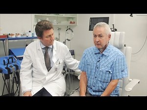 Tumorzentrum Bern: der Mensch im Mittelpunkt