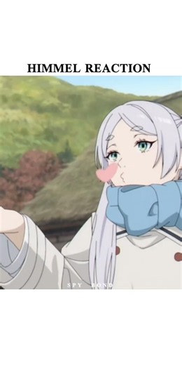 frieren flying kiss #subscribemychannel #animeedit #followformore