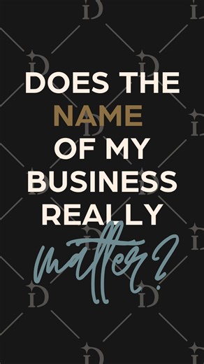 So…you’ve got a brilliant business idea, you’re fired up, and now you’re staring at a blank page trying to come up with the perfect name. Easy, right? Not so fast. Your business name is one of the most powerful pieces of your brand identity—and getting it wrong can cause you major headaches down the road. [business naming, marketing, marketing tips, business owner, how to name a business] | Ice Design Studio