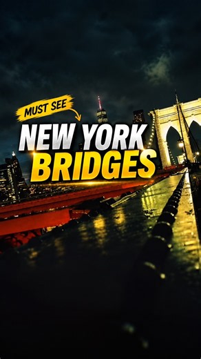 New York City Bridges