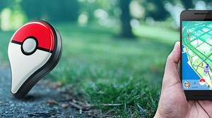 Pokémon GO (Mobile)