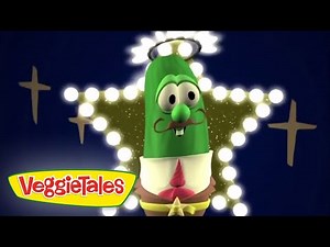 VeggieTales Christmas | The Star of Christmas | Christmas Special Clip | Christmas Cartoon