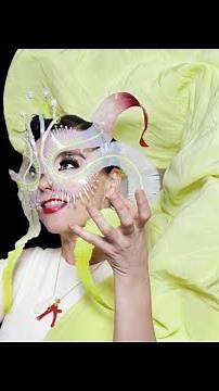 Bjork Videography (1993-2023)