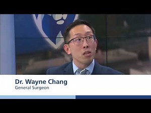 Do you always need surgery to treat a hernia? Penn State Health