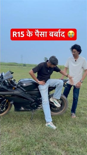2026 Yamaha R15 V4 Long Term Ownership Review #automobile #bikereview #r15v4 #trending #yamaha