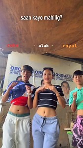 16K views · 116 reactions | or sadalang tomboy kayo #kadila #everyoneactivefollowersシfypシ゚viralシalシ # | Kadila TV | Facebook