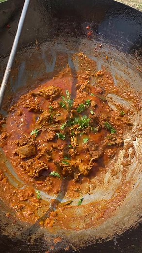 Delicious Homemade Indian Chicken Curry Recipe