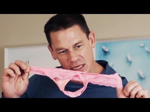 Blockers - Official 2018 Movie Trailer - John Cena