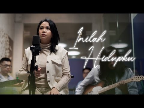 Inilah Hidupku | Galilee Worship