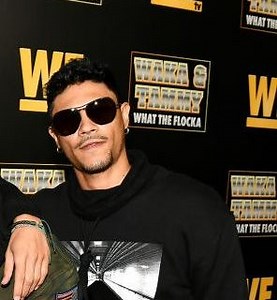 Dustin Michael Celebrates Relationship With Transgender Girlfriend D. Smith In A Heartfelt Instagram Video