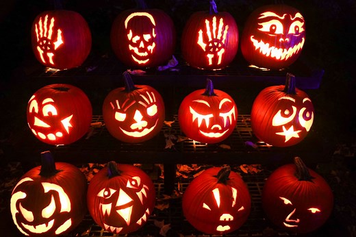 Why Do We Celebrate Halloween? The Intriguing History Behind the Holiday